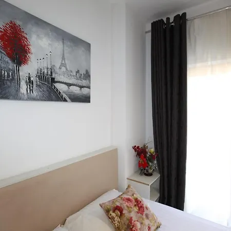 In Bb - Horizont - Bahcja 02 Guest house