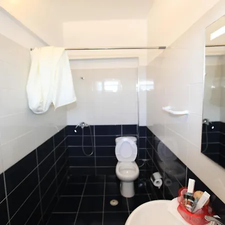 In Bb - Horizont - Bahcja 02 Guest house Cuke