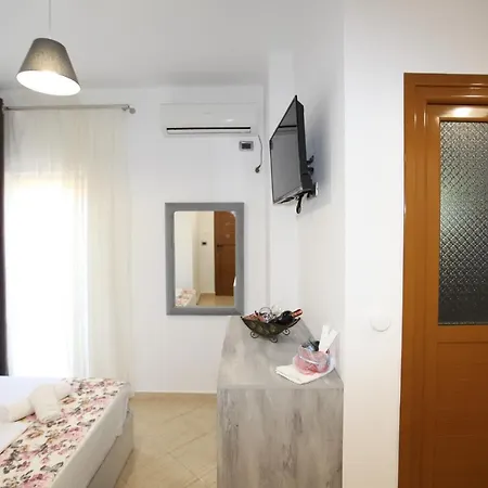 Guest house In Bb - Horizont - Bahcja 02