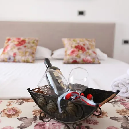 In Bb - Horizont - Bahcja 02 Guest house